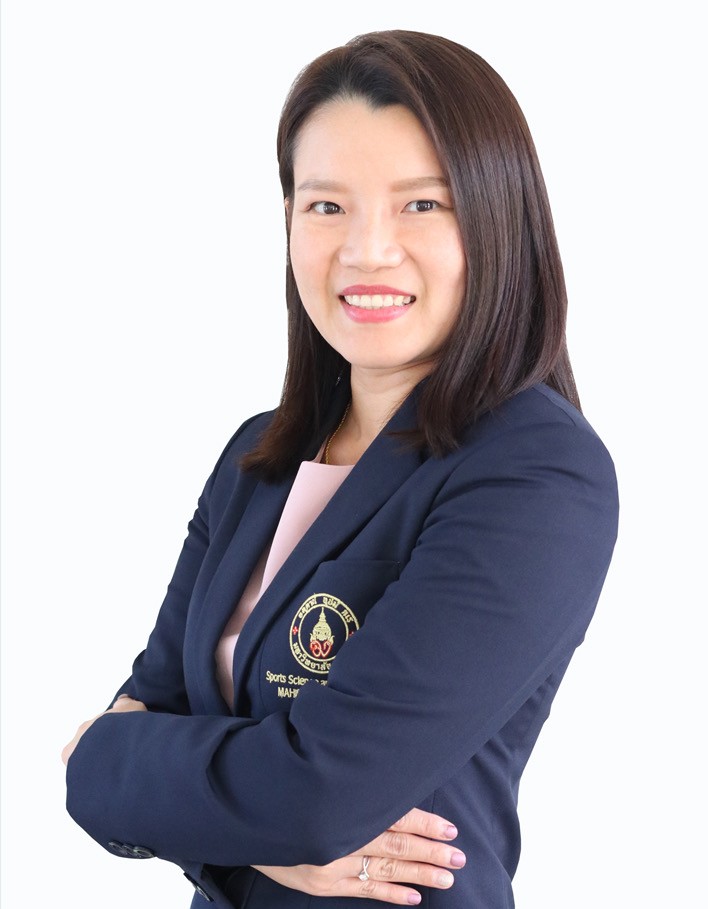 Parunchaya Jamkrajang