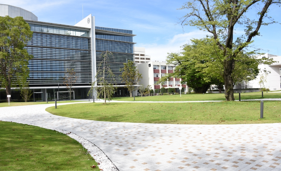 Tokyo University of Science, Noda Campus
